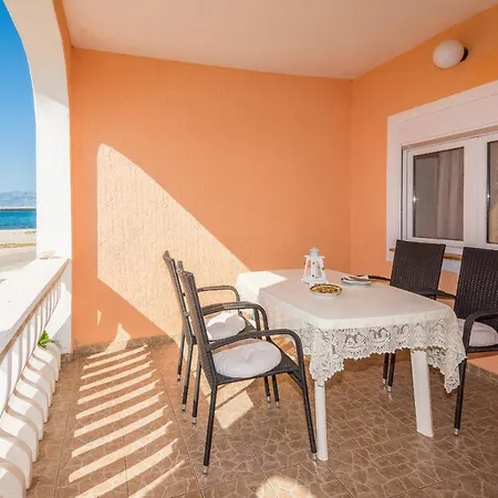 Jancic Apartment