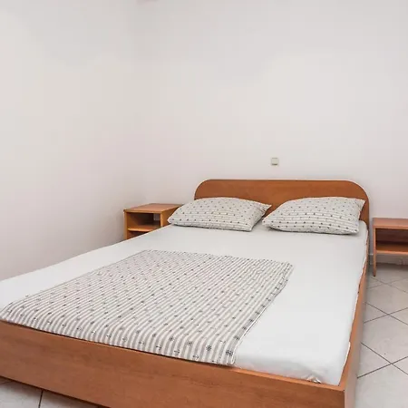 Jancic Apartment