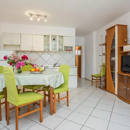 Apartment Jancic Vir