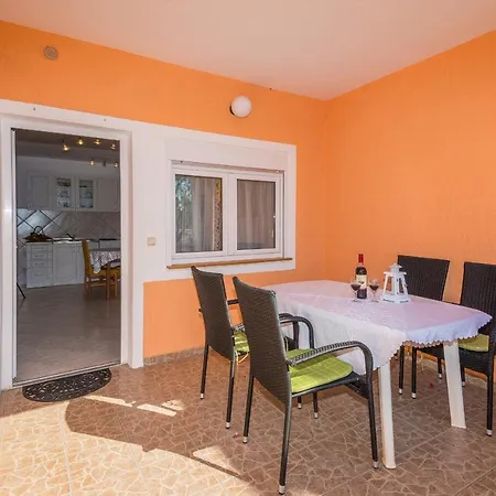 Apartment Jancic Vir