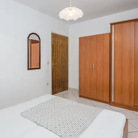 Jancic Apartment *