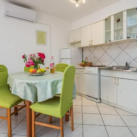 Jancic Apartment *