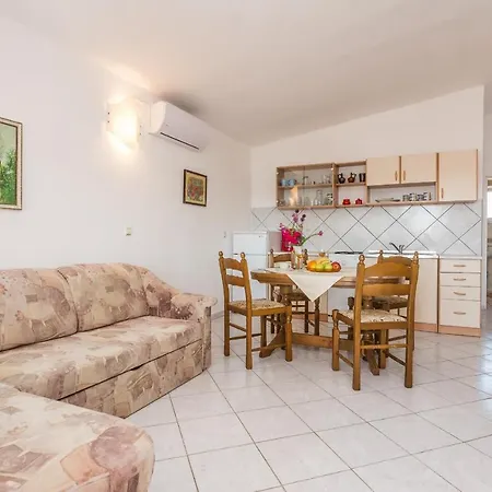Jancic Apartment *