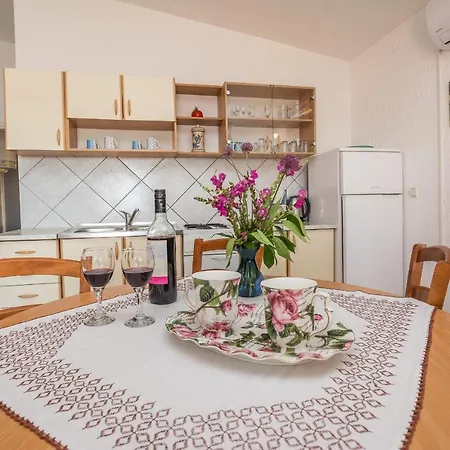 Apartment Jancic Vir