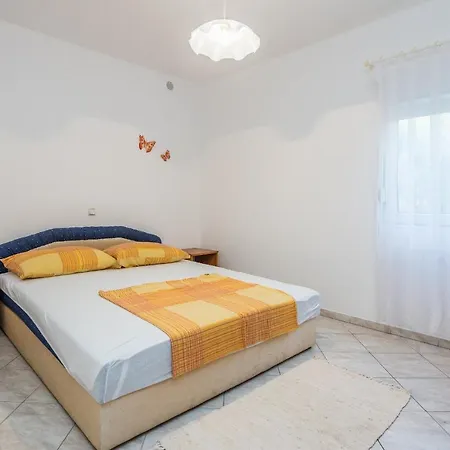 Jancic Apartment