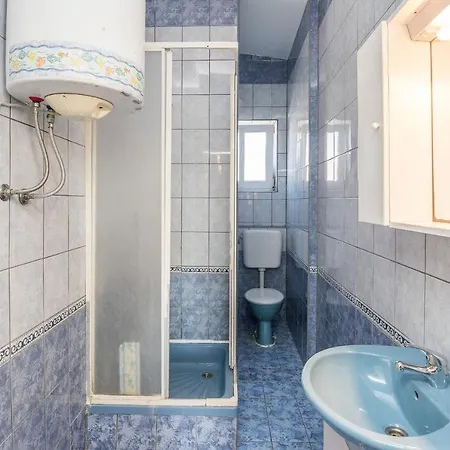 Jancic Apartment
