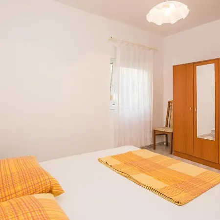 Jancic Apartment *