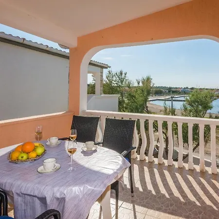 Apartment Jancic